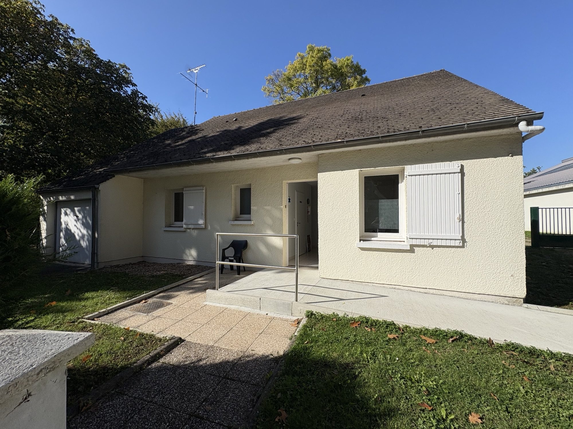 Soins infirmière à domicile, cabinet à Saint-Jean-le-Blanc. 7j/7